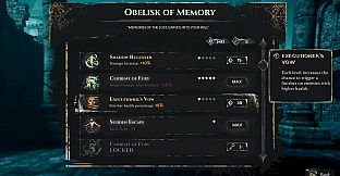 EoW: Willer's Dominion