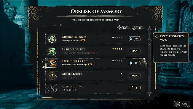 EoW: Willer's Dominion