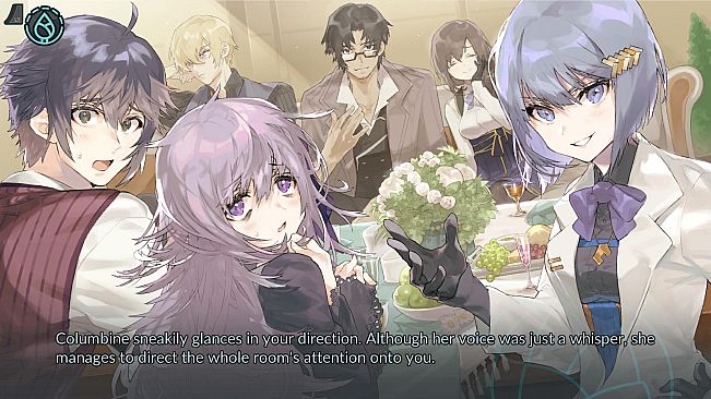 Lotus Reverie: First Nexus