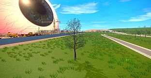 Tree Simulator 2.0: Director’s Cut – Leaf Me Alone Edition