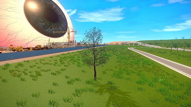 Tree Simulator 2.0: Director’s Cut – Leaf Me Alone Edition