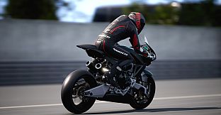 RIDE 4 - The Collector's Pack