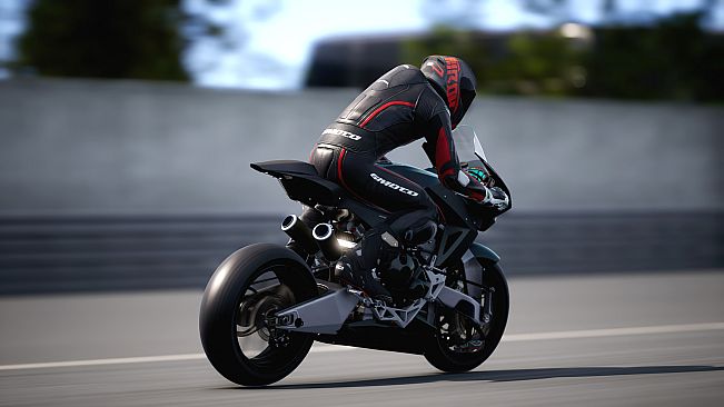 RIDE 4 - The Collector's Pack