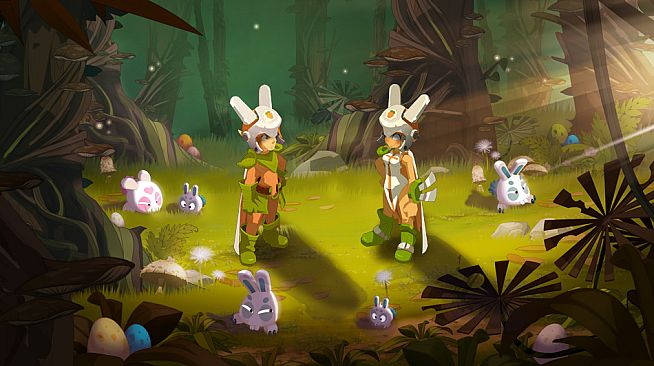DOFUS - ADVENTURE PACK