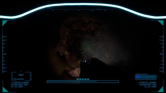 Call of Corona: Micro Warfare