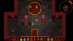 Once upon a Dungeon II