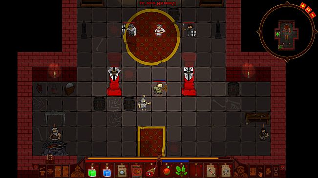 Once upon a Dungeon II