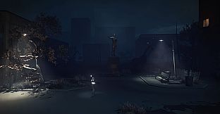 Black The Fall: Collector's Upgrade