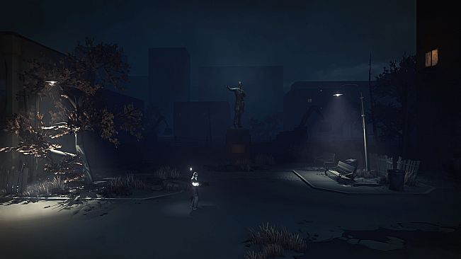 Black The Fall: Collector's Upgrade