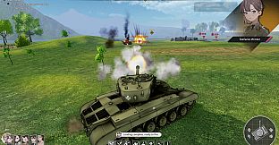 Panzer Knights - M4 748(a)