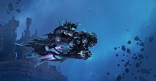 Star Conflict - Yith'Mor. Deluxe Version