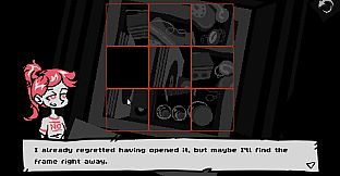 The Devil lives down here