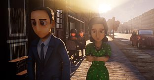 The Light in the Darkness: Director's Cut