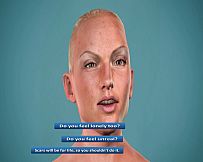 Psychiatrist Simulator