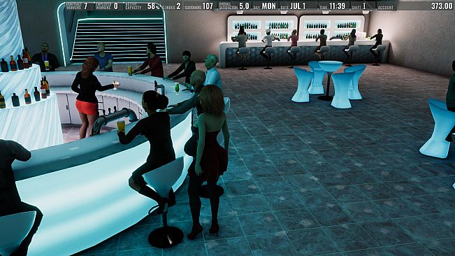 Brothel Tycoon 2