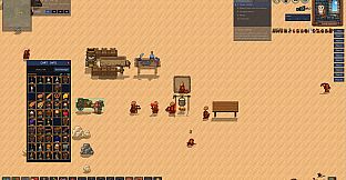 The Five Monks