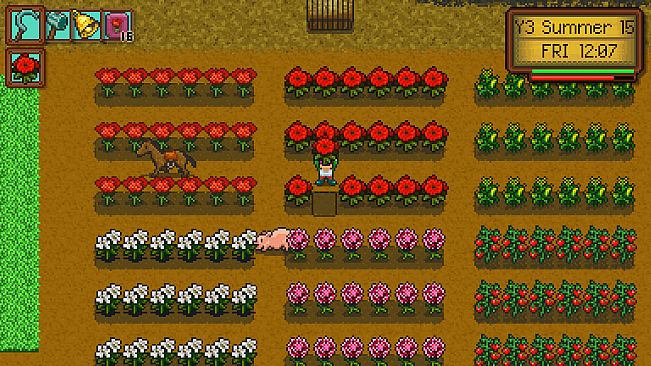 Gleaner Heights: Season 2