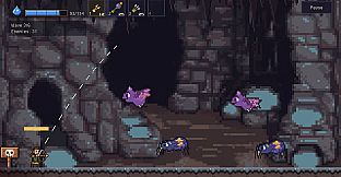 Quiver Story