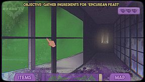 Sucker for Love: Date to Die For