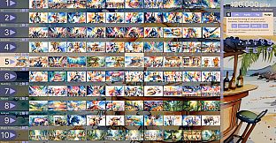 AI-VJ - Water Color 4k Visuals