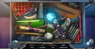 Detectives United: Mission Possible Collector's Edition