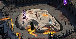 Torment: Tides of Numenera