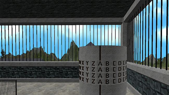 Escape From Ruby Castle