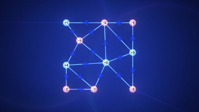 Axiom of Stars