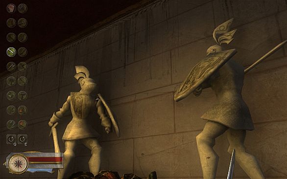 Dark Shadows - Army of Evil