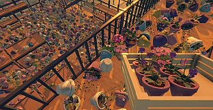 Greenhouse: Tidy Up!