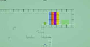 Square Jump - Bonus Levels 3
