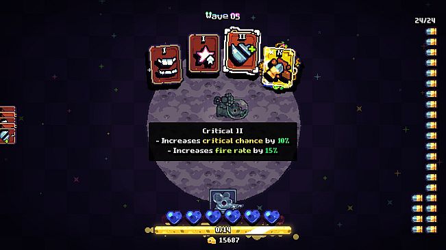 Rocket Rats Xbox One