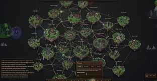 Fablewood Chronicles