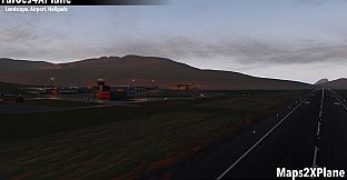 X-Plane 11 - Add-on: Aerosoft - Faroe Islands XP