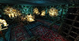 Roomy - Medieval Pack