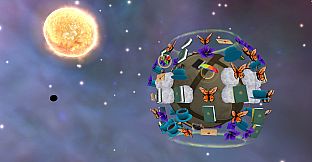 The Stars Between Us