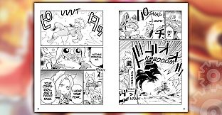 Fuga: Melodies of Steel (Manga) Vol. 12