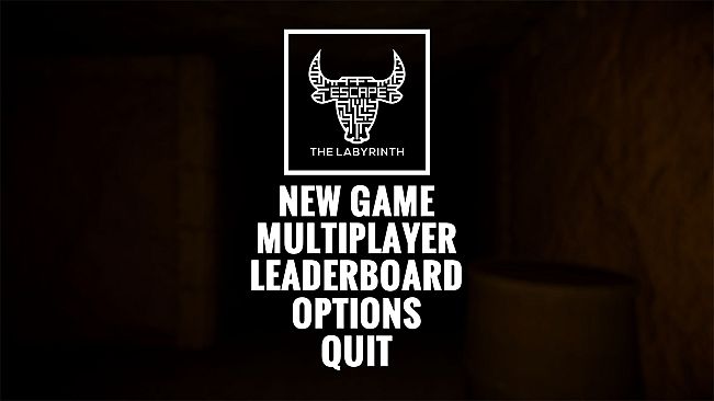 Escape The Labyrinth