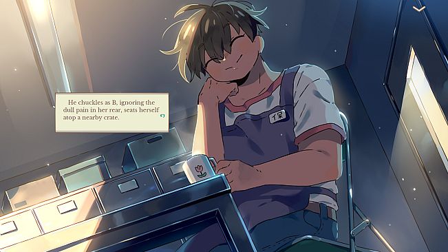 Tomorrow Will Be Dying