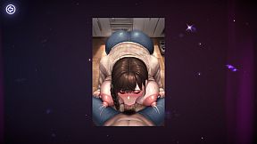 Hentai Tales: Sweety Milf