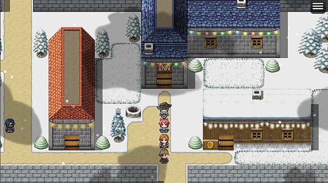 Luminous Skies: Horizons DLC