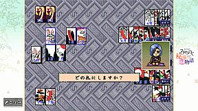 美少女花札紀行 みちのく秘湯恋物語