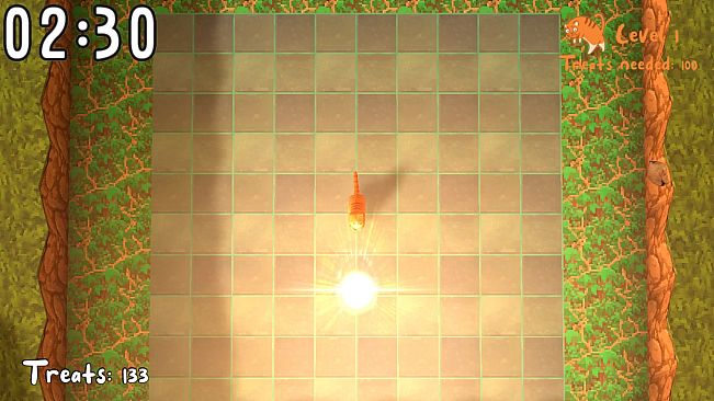 amazin' George Remastered