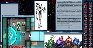 Fantasy Grounds - Starfinder RPG - Starfinder Skitter Shot
