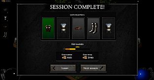 Horde of Distraction