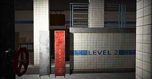 GameGuru - Cold War Pack