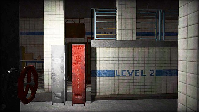 GameGuru - Cold War Pack