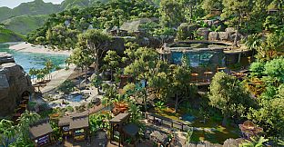 Planet Zoo 2: Deluxe Edition