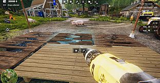 Party Maker Farm Fest