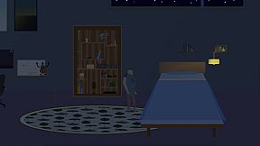 Save her, from dreams